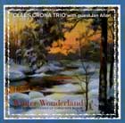 Claes Crona Trio - Winter Wonderland
