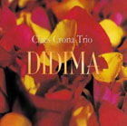 Claes Crona Trio - Didima